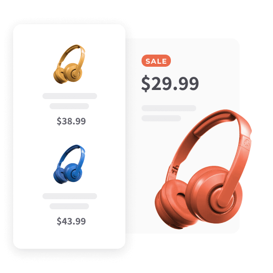 price options - free online store