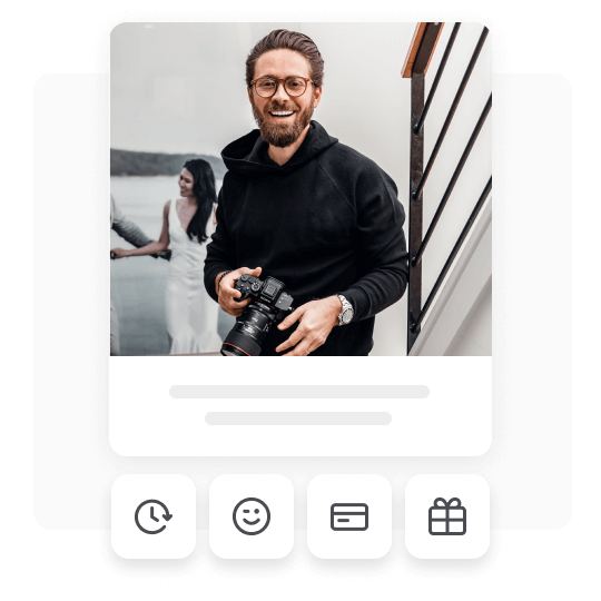 sell services - free online store