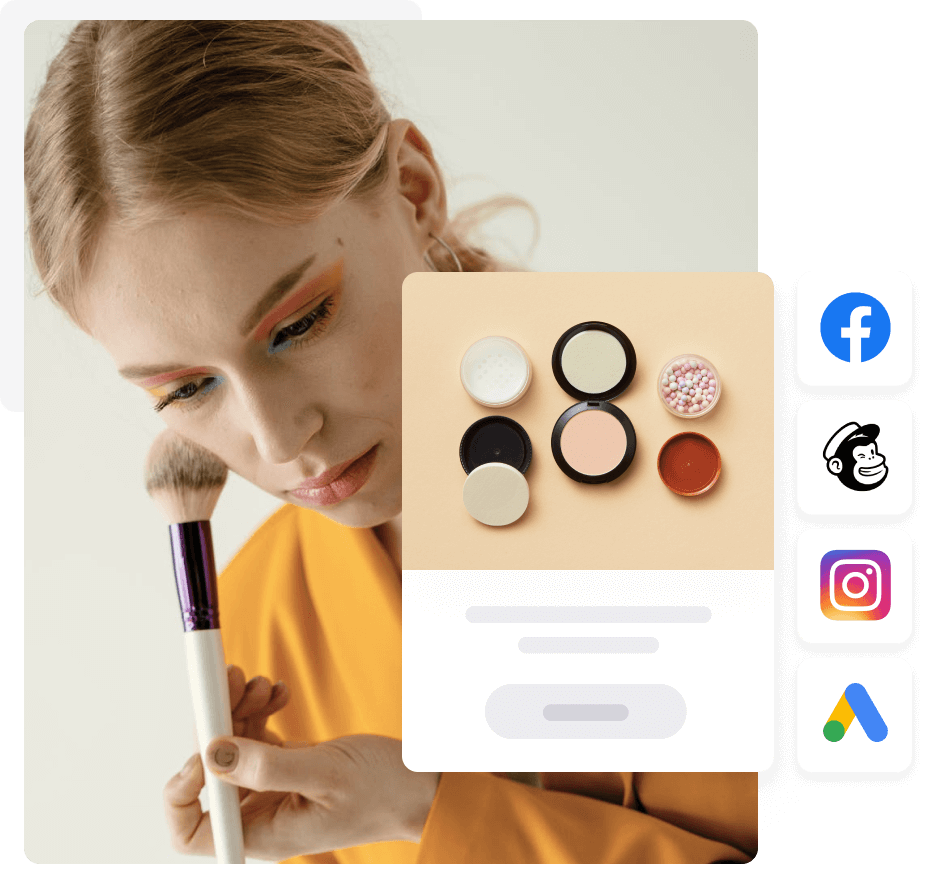 ecommerce marketing tools - free online store